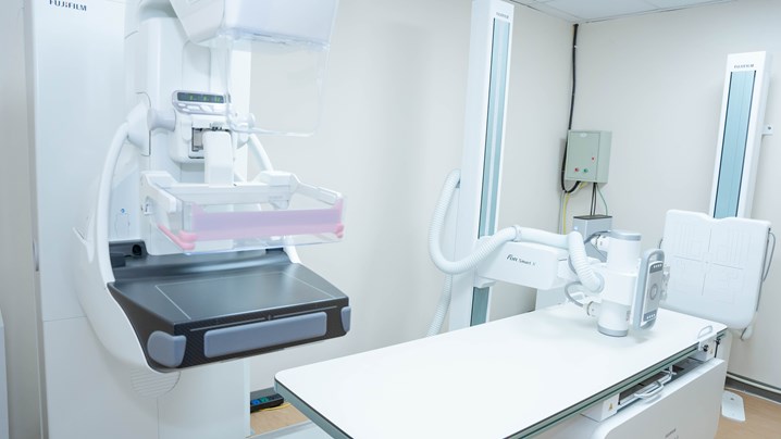 Thiết Bị Thăm Dò Chức Năng – Nâng Cao Hiệu Quả Chẩn Đoán Tại MTMED