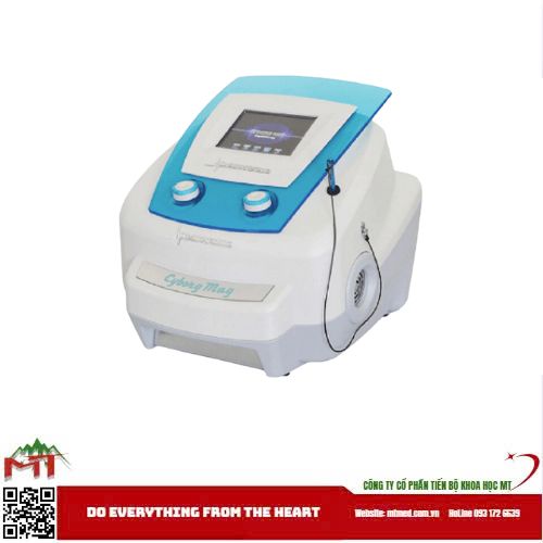 Hướng Dẫn Chọn Mua Thiết Bị Vật Lý Trị Liệu Phù Hợp Cho Mỗi Tình Trạng Sức Khỏe