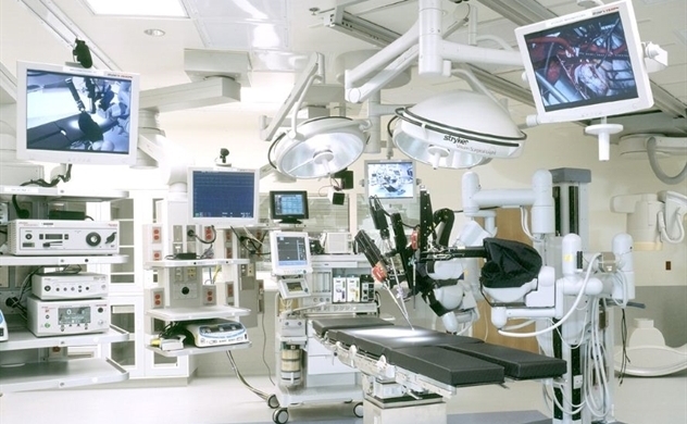 Thiết Bị Y Tế Chính Hãng: Đảm Bảo Chất Lượng và An Toàn Cho Sức Khỏe