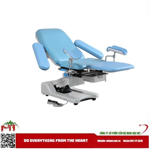 Những Lưu Ý Khi Lựa Chọn Thiết Bị Y Tế Cho Khoa Sản