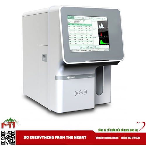 Tổng Quan Về Thiết Bị Y Tế Cho Thú Y: Các Loại, Ứng Dụng và Xu Hướng Mới