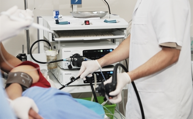 Thiết Bị Y Tế Fujifilm - Giải Pháp Tiên Tiến Cho Sự Nghiệp Chăm Sóc Sức Khỏe