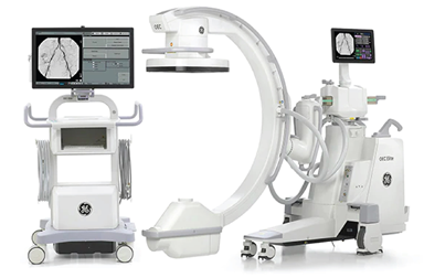 Thiết bị y tế GE Healthcare: Giải pháp tiên tiến cho ngành y tế hiện đại