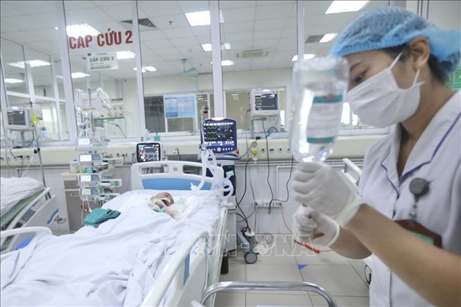 Thiết Bị Y Tế Hà Nội - Sự Lựa Chọn Hàng Đầu Cho Chất Lượng Sức Khỏe