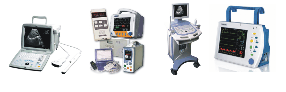 Thiết Bị Y Tế Mindray - Giải Pháp Chăm Sóc Sức Khỏe Tiên Tiến và Hiện Đại