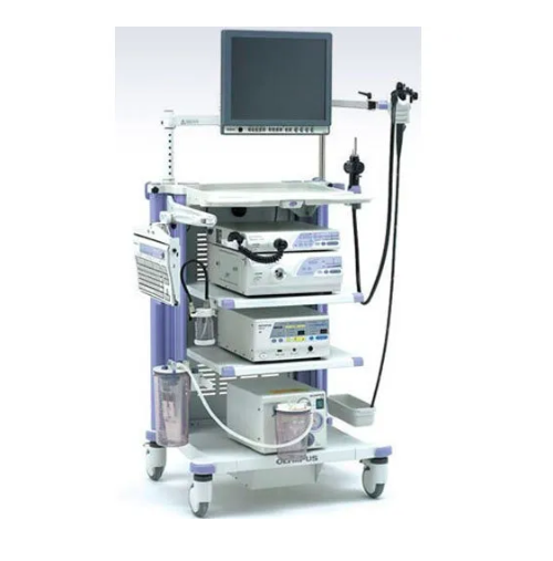 Thiết Bị Y Tế Olympus: Giải Pháp Công Nghệ Hiện Đại Cho Ngành Y Tế