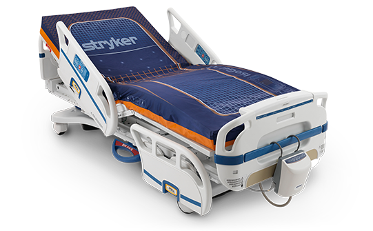 Thiết Bị Y Tế Stryker: Giải Pháp Hiện Đại Cho Chăm Sóc Sức Khỏe