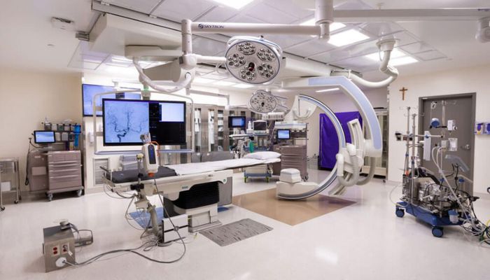 Top Công Ty Thiết Bị Y Tế Việt Nam: Những Đơn Vị Uy Tín và Chất Lượng