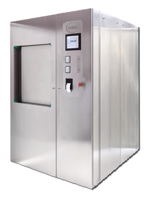 Thiết bị phòng chống nhiễm khuẩn - Giải pháp toàn diện nâng cao chất lượng y tế