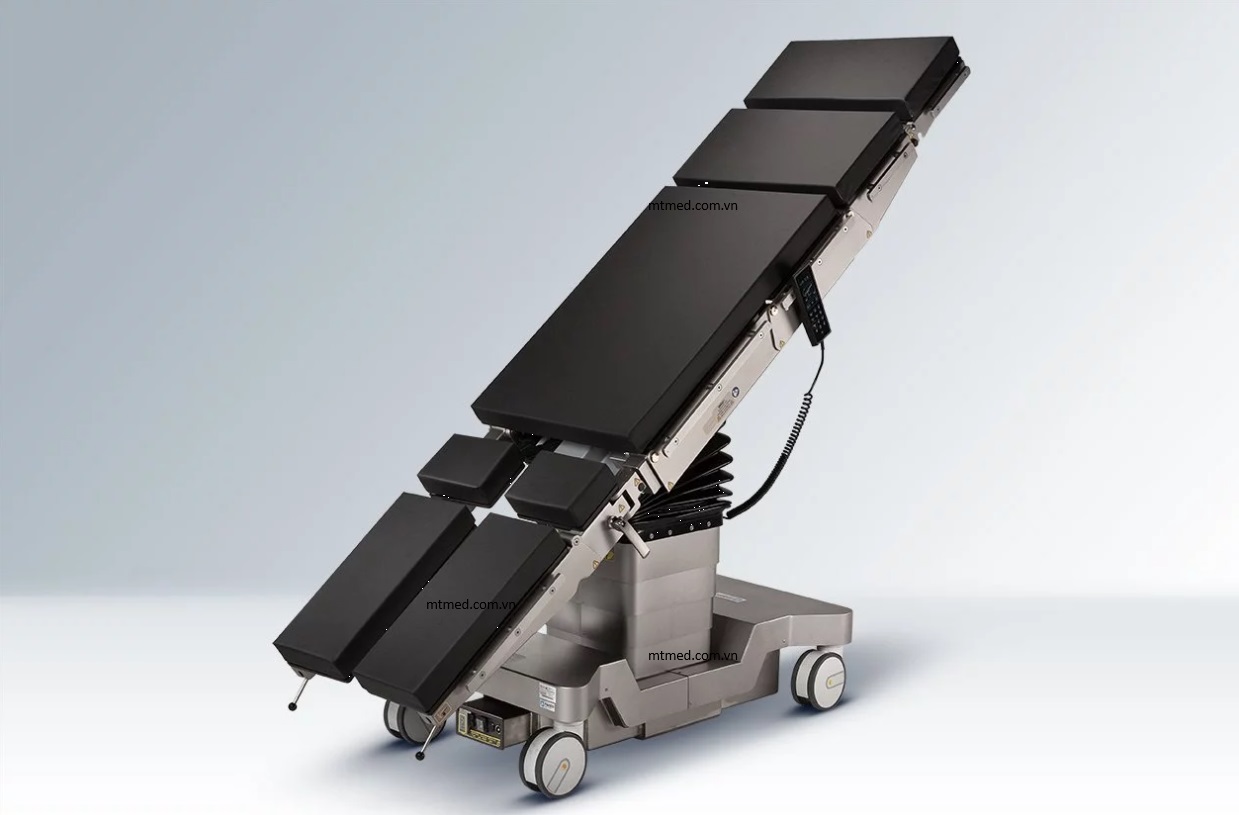 bàn mổ c-arm ba lan