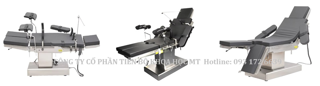 bàn mổ đa năng chất lượng tốt