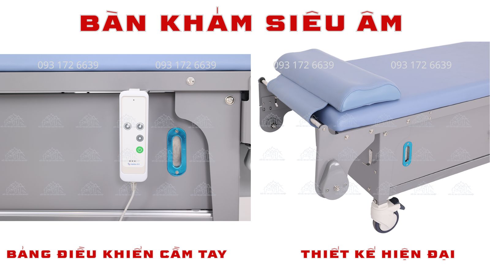 Bàn siêu âm