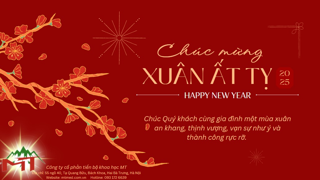 công ty cổ phần tiến bộ khoa học mt