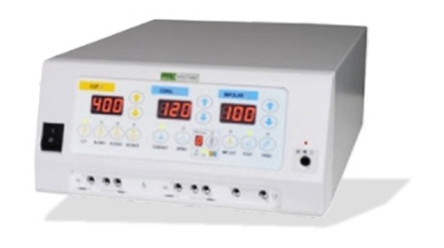 dao mổ điện cao tần 300 plus