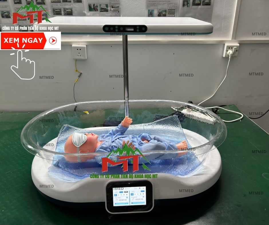 đèn chiếu vàng da 2 mặt