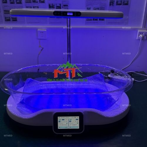 đèn chiếu vàng da 2 mặt giá bao nhiêu