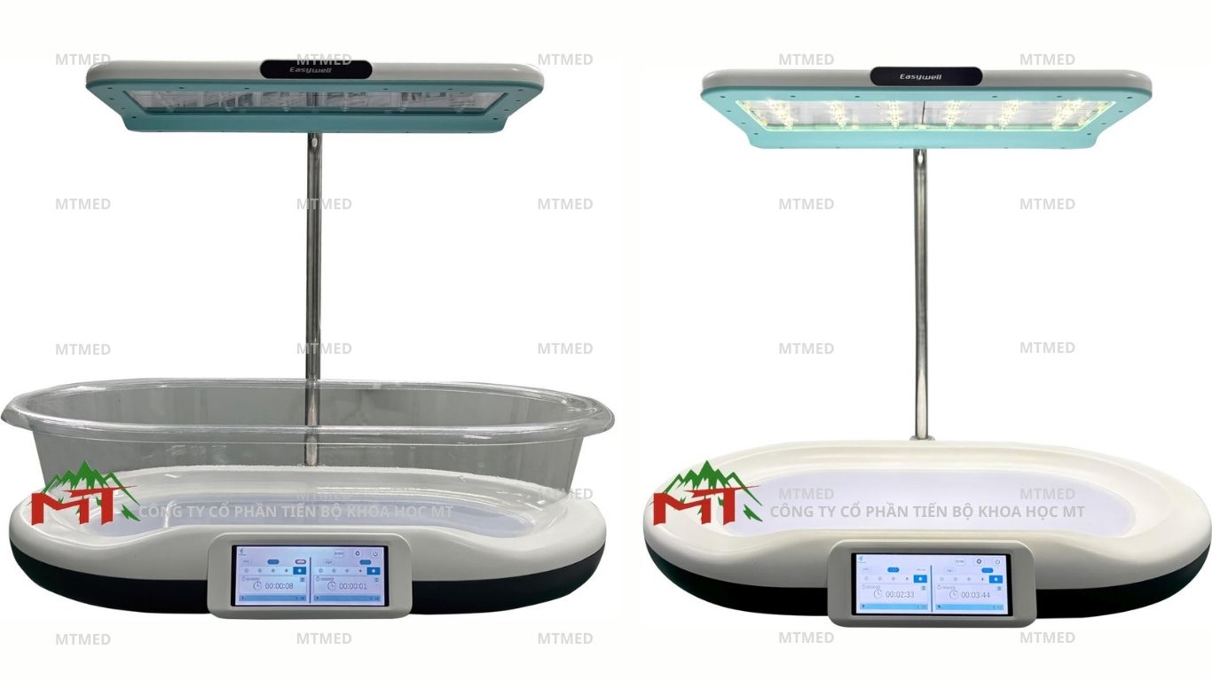 đèn chiếu vàng da 2 mặt giá rẻ