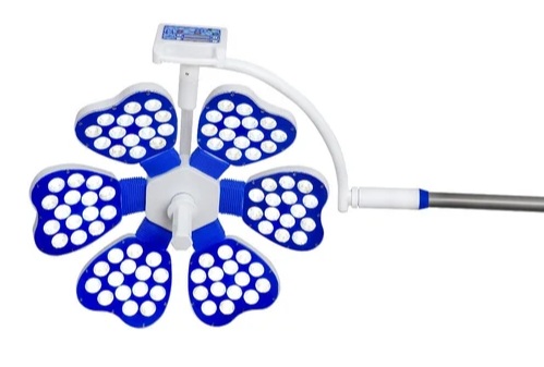 đèn mổ di động apple 6