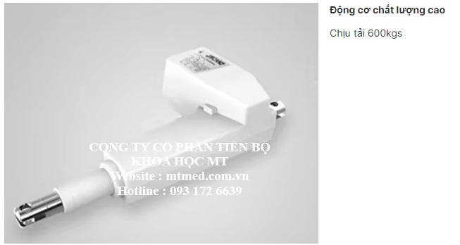 động cơ của ghế nha khoa foshan