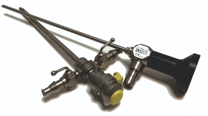 dụng cụ phẫu thuật nội soi