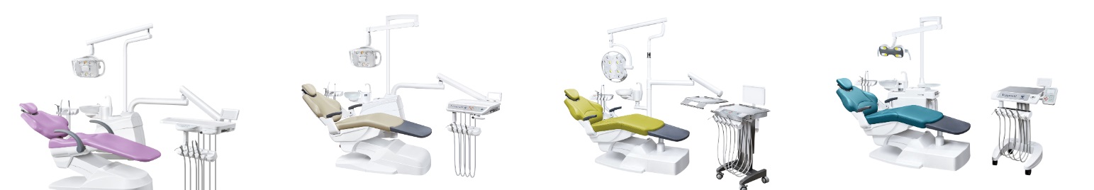 ghế nha khoa giá tốt, chất lượng cao