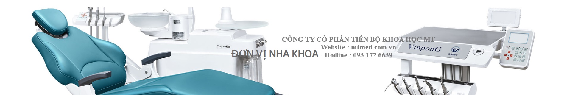 ghế nha khoa mtmed