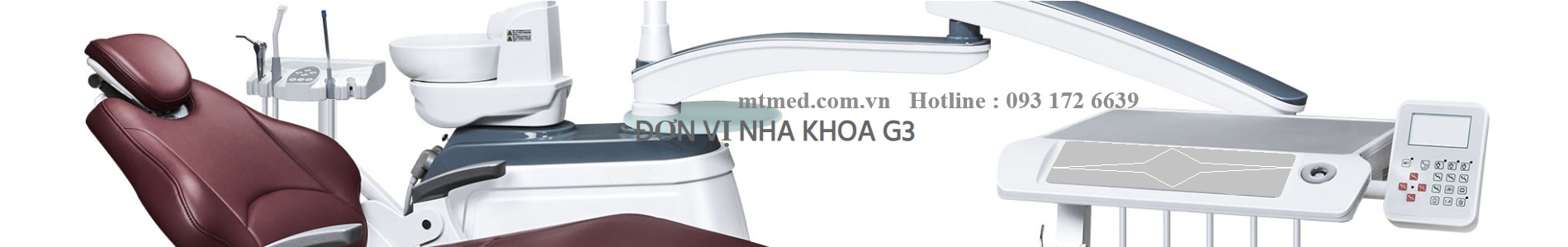 ghế nha khoa trung quốc