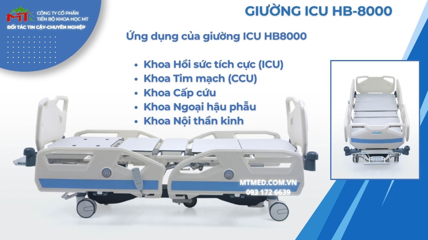 giường icu thổ nhĩ kỳ