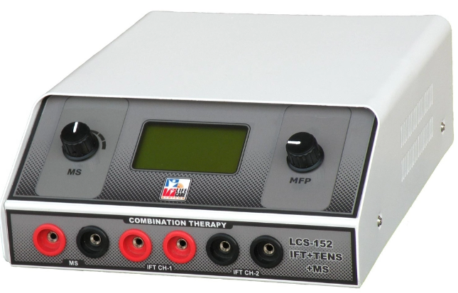 máy điện xung trị liệu lcs 154