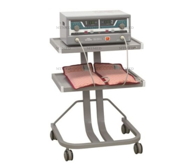 máy điều trị từ-nhiệt-rung-hm-2sc-a-nhật bản