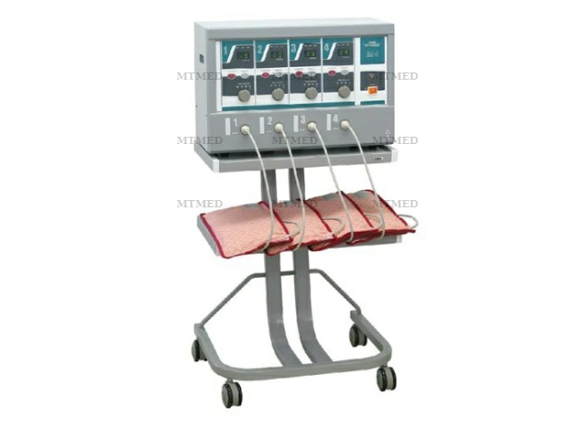 máy điều trị từ-nhiệt-rung-HM-4