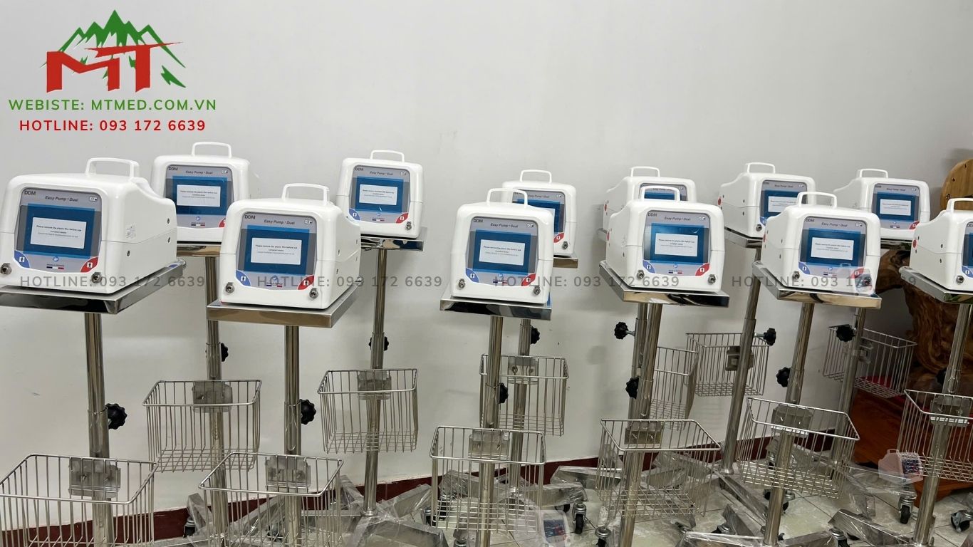 máy garo tự động xuất xứ g7