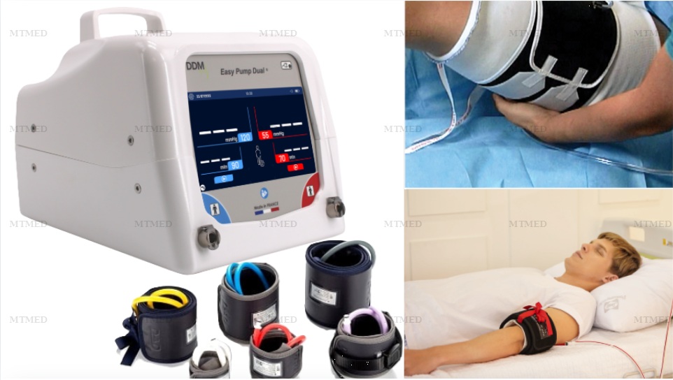 máy garo hơi tự động xuất xứ pháp