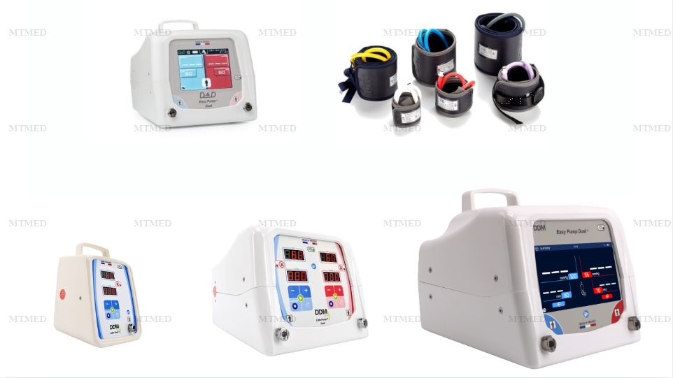 máy garo hơi xuất xứ pháp