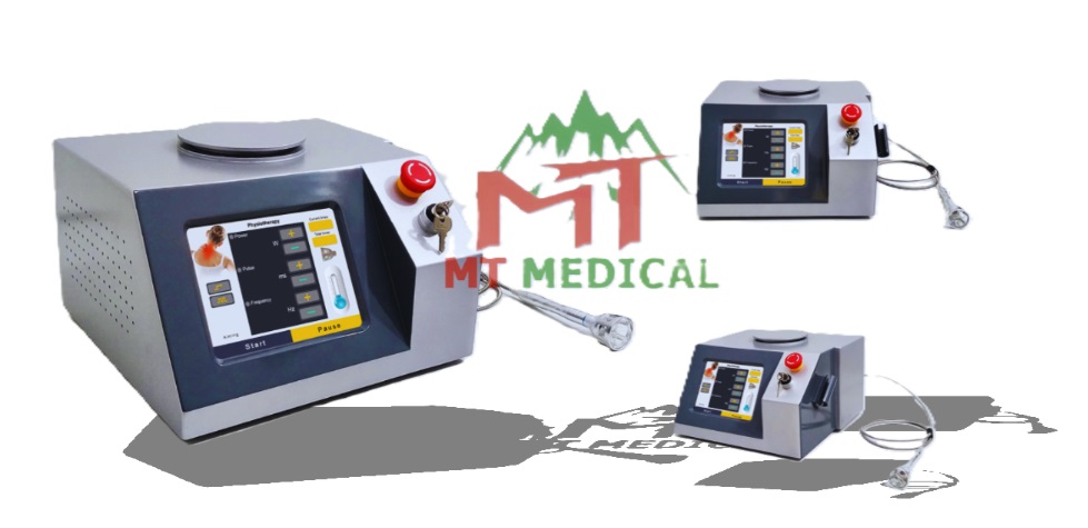 máy laser điều trị công suất thấp-mt