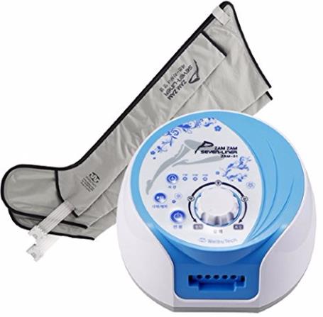 máy nén ép trị liệu xoa bóp