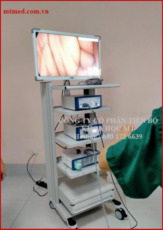 máy nội soi phẫu thuật