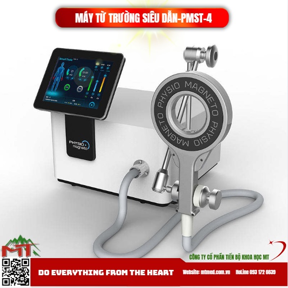 máy từ trường siêu dẫn