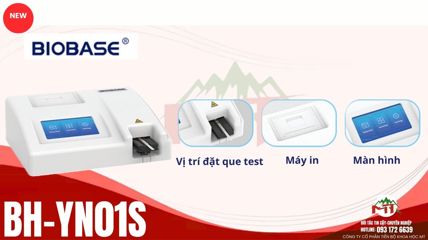 máy xét nghiệm nước tiểu giá rẻ