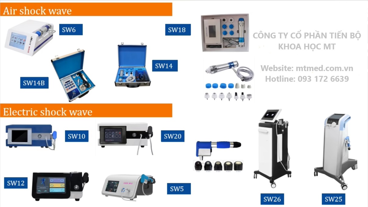 máy xung kích giá rẻ