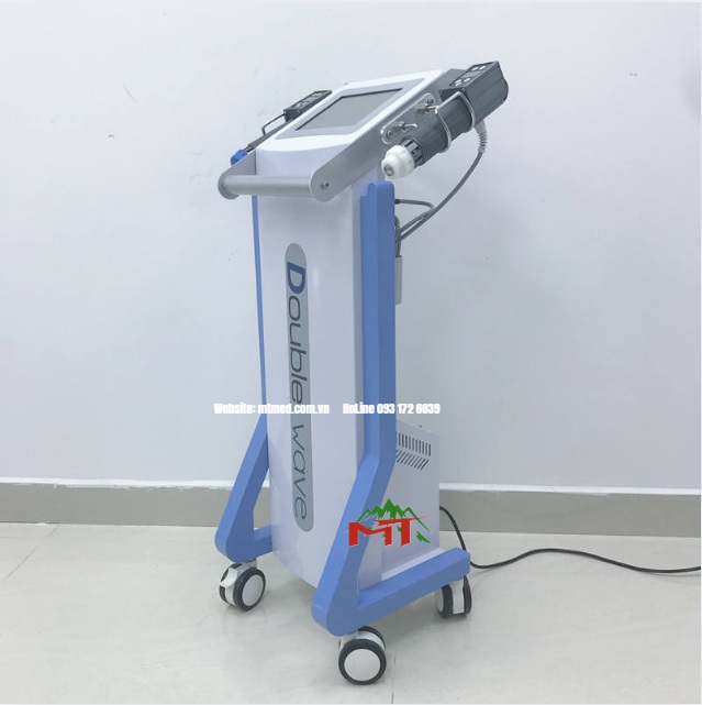 máy xung kích intelect