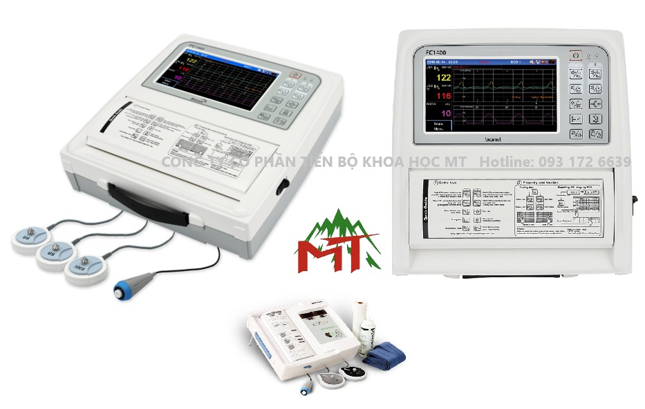 monitor sản khoa hàn quốc