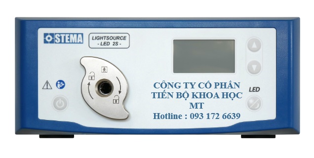 nguồn sáng máy nội soi