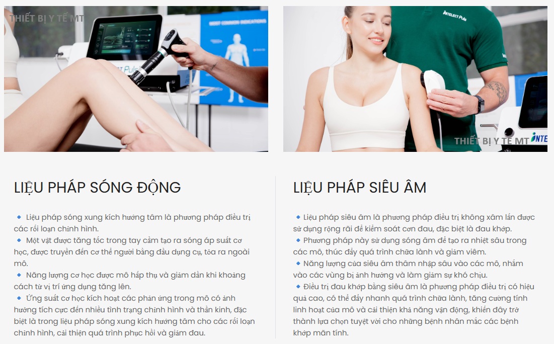 nguyên lý hoạt động của máy xung kích intelect plus 50