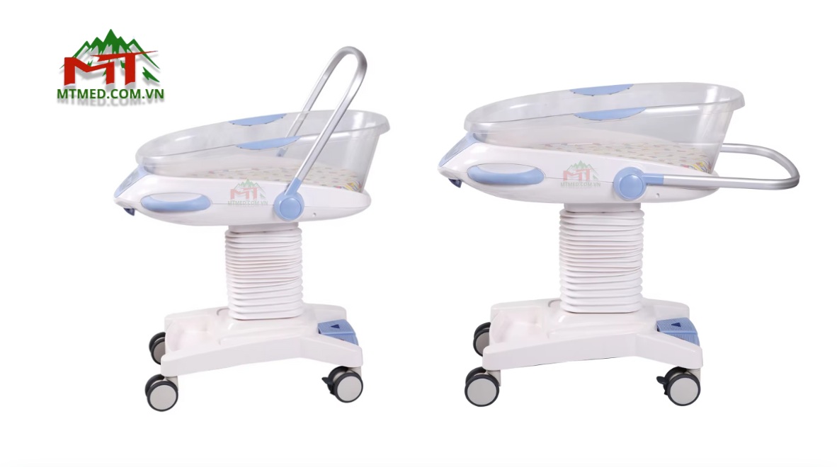 nôi cho trẻ sơ sinh chất lượng cao