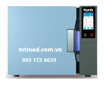 nồi hấp tiệt trùng 30 lit