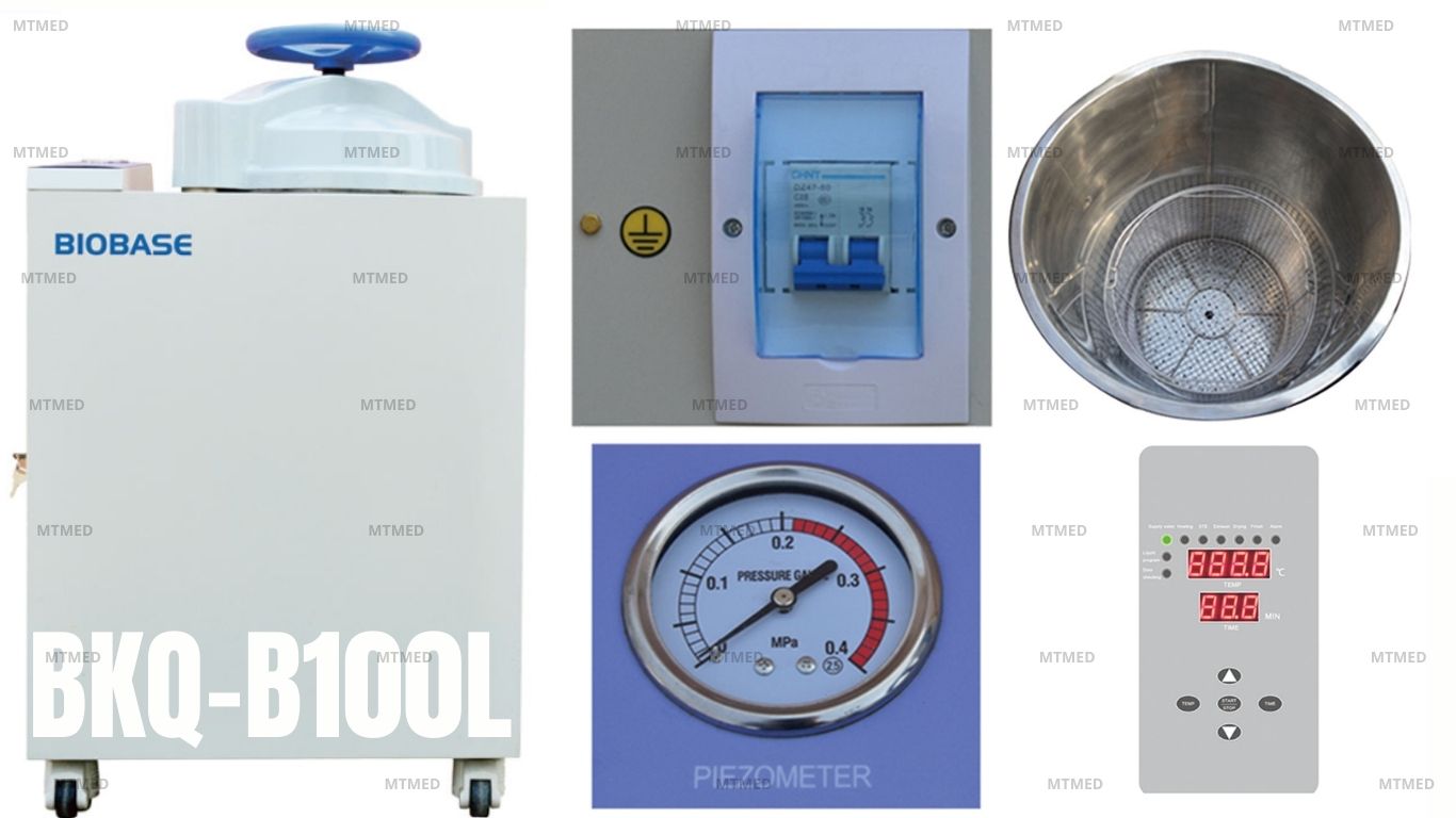 nồi hấp tiệt trùng 100 lít