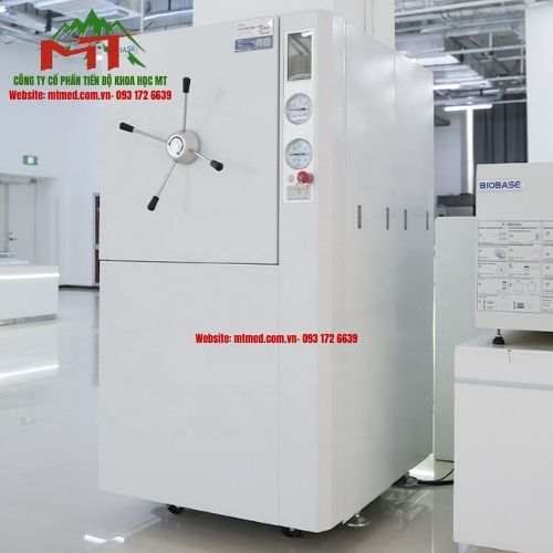 nồi hấp tiệt trùng 300 lít có sấy