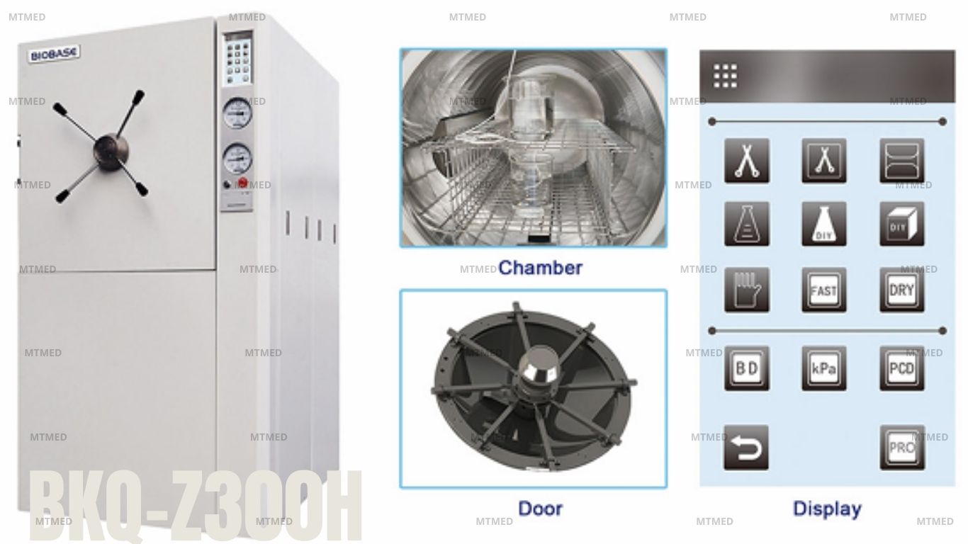 nồi hấp tiệt trùng có sấy