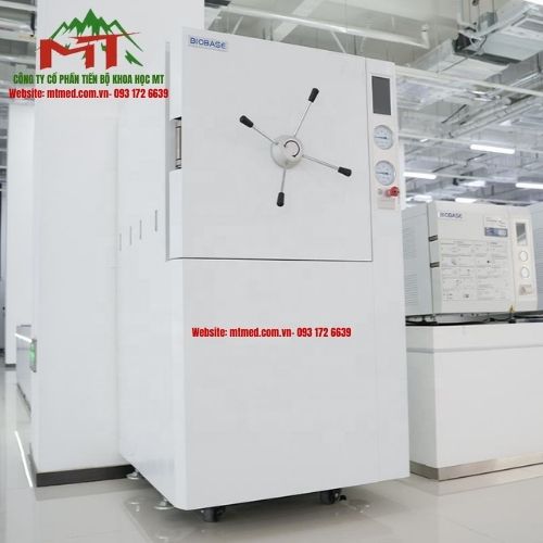 nồi hấp tiệt trùng dung tích lớn